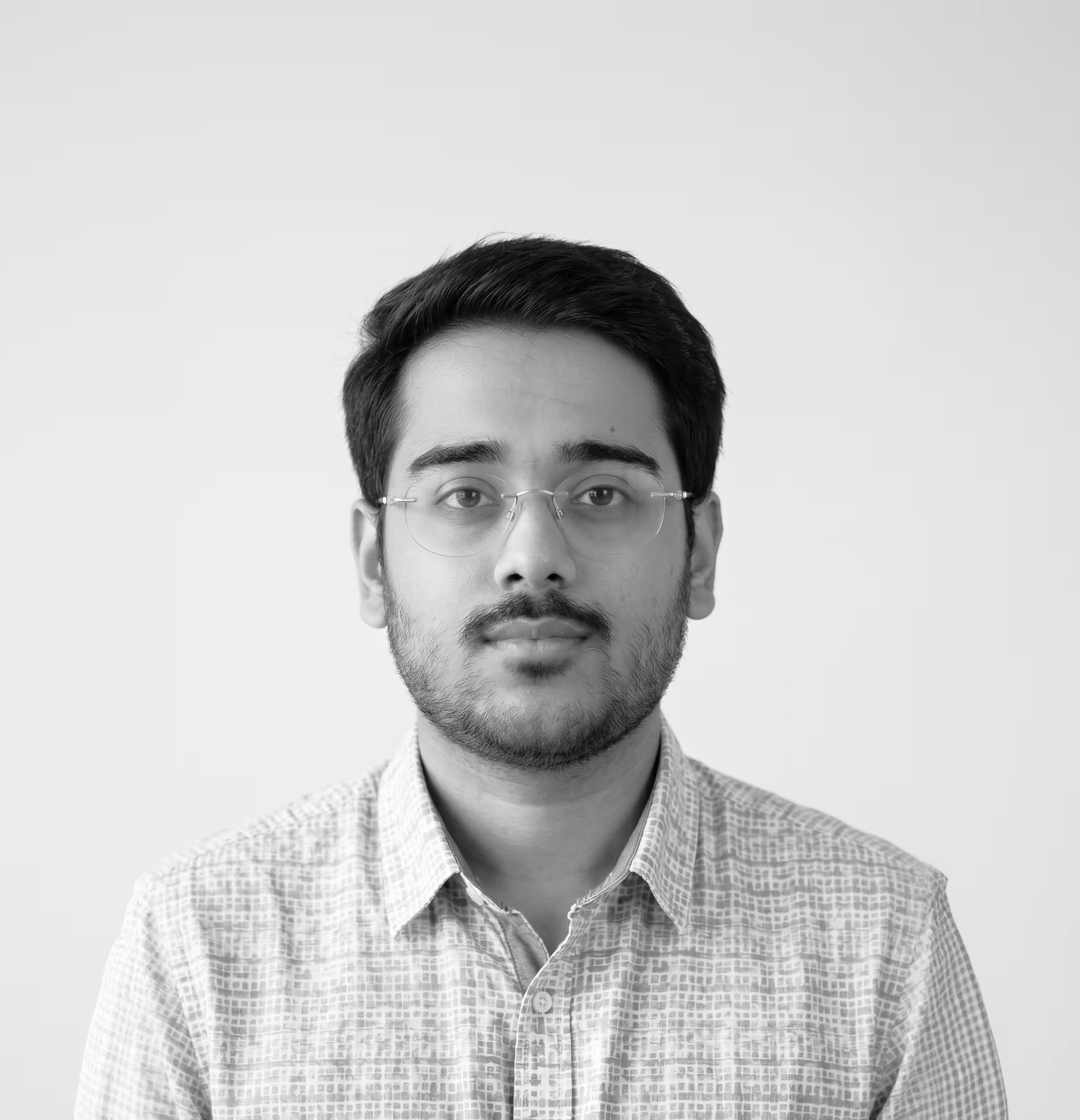 Harsh Chouhan