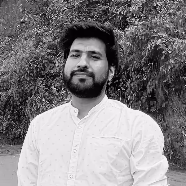 Hritwik Singh