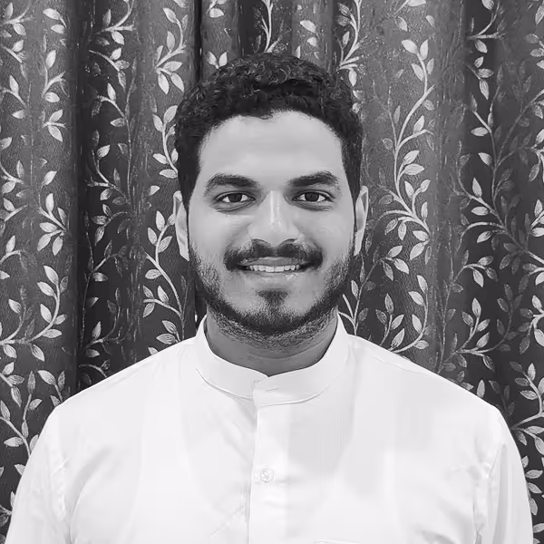 Kedar Hargude