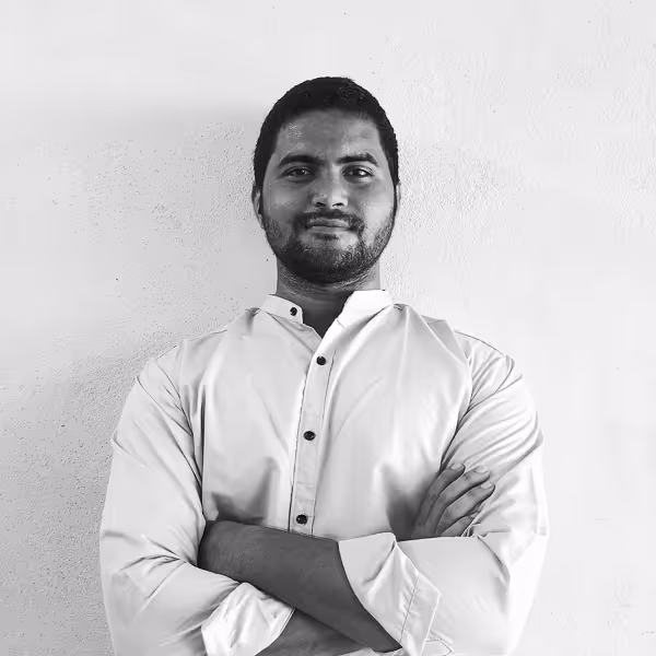 Naveen Baddigam