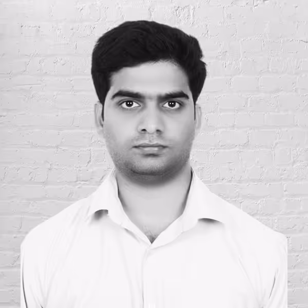 Pratik Kumar