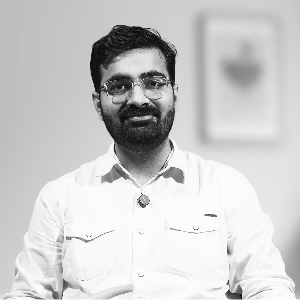 Sharvin Shah