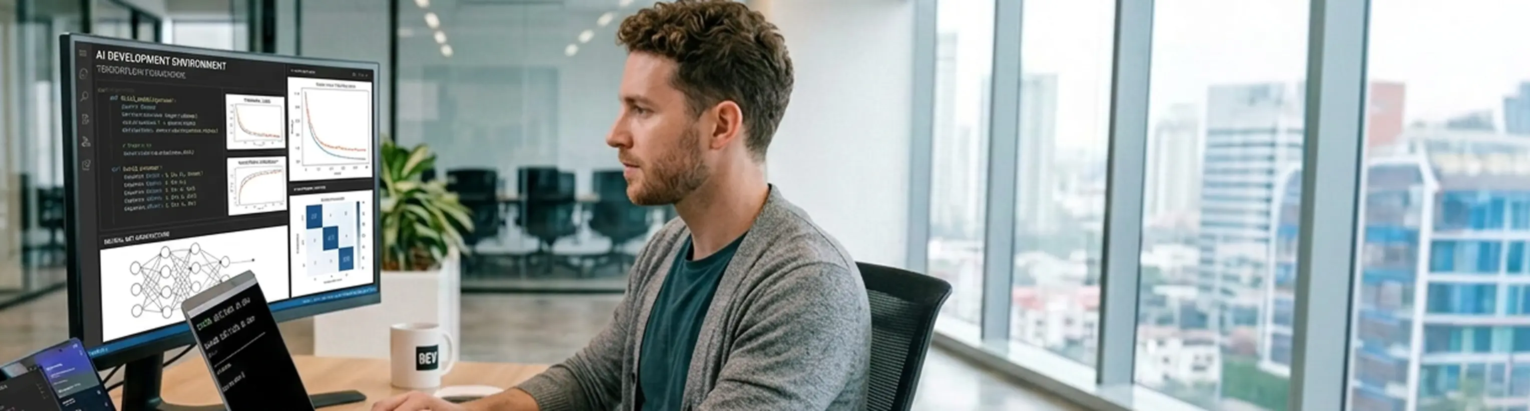 Hire AI Developers