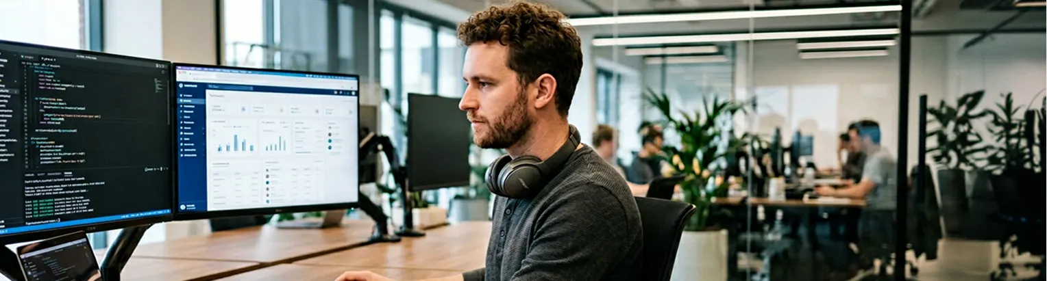 Hire Generative AI Developers