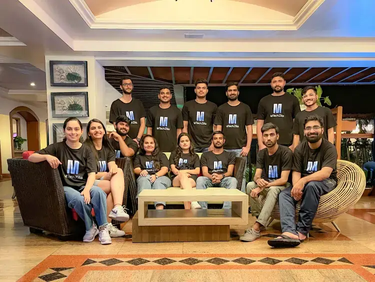 How MTechZilla Is Bootstrapping Its Software Development Agency to Success